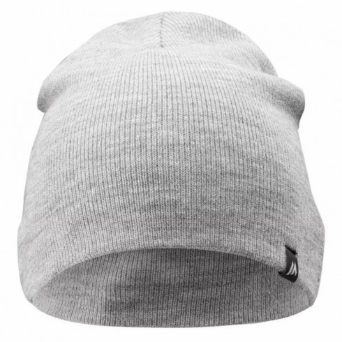 Фото Жіноча шапка Martes LADY SONI-LIGHT GREY MELANGE - зображення 2