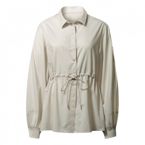 Фото Жіночий анорак Reebok Collared GT3147 - зображення 4