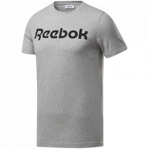 Фото Футболка чоловіча Reebok GS Reebok Linear FP9162 - зображення 4