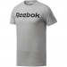 Фото Футболка чоловіча Reebok GS Reebok Linear FP9162 - зображення 4