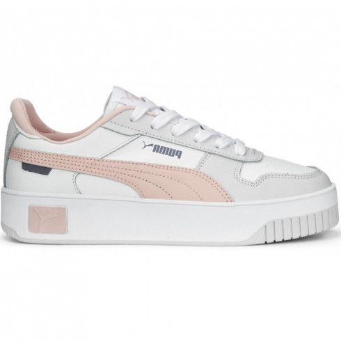 Фото Жіночі кеди Puma Carina Street 389390-05 - зображення 1