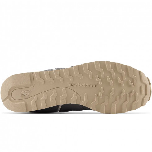 Фото Чоловічі повсякденні кросівки New Balance 373 ML373OA2 - зображення 4