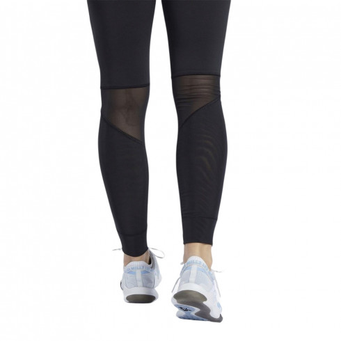 Фото Жіночі легінси Reebok Rc Lux Bold Tight Mesh FK4370 - зображення 5