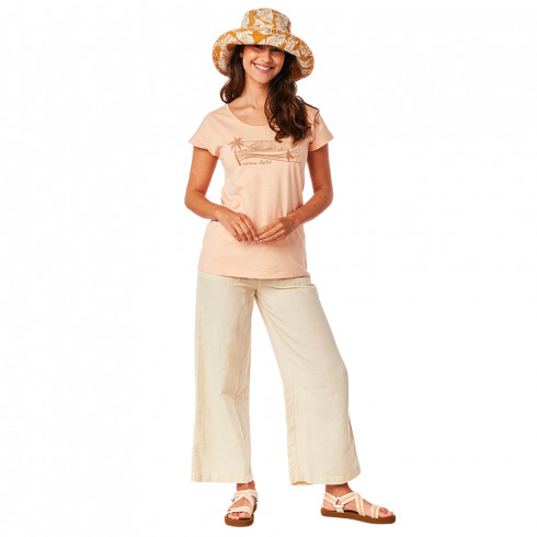 Фото Футболка Rip Curl PLAYABELLA GRAPHIC TEE GTERJ5-9611 - зображення 2