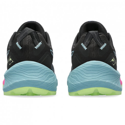 Фото Жіночі бігові кросівки ASICS GEL-Trabuco 11 1012B424-002 - зображення 5