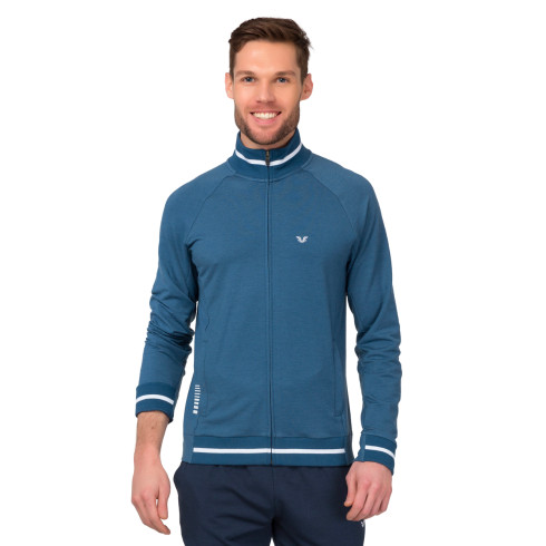 Фото Чоловічий спортивний костюм Bilcee ERKEK ORME ESOFMAN TAKIM TBML1601-1506 - зображення 3