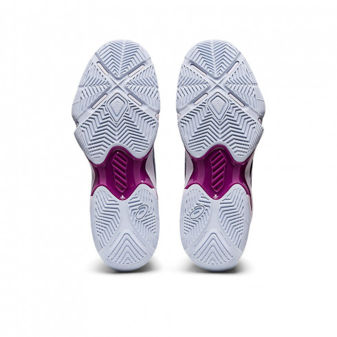 Фото Жіночі кросівки для тенісу Asics GEL-BLADE 8 1072A072-404 - зображення 3