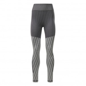 Жіночі легінси Reebok SEAMLESS GI5007