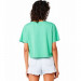Фото Жіноча футболка Rip Curl SEARCH ICON CROP TEE 05KWTE-60 - зображення 3