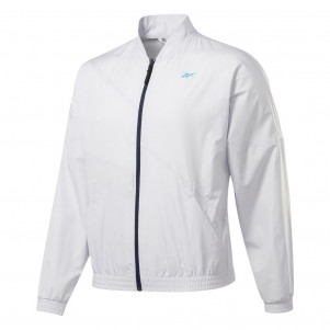 Чоловіча куртка Reebok TRAINING VECTOR GK8856