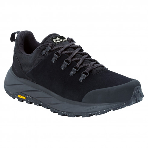 Фото Чоловічі демісезонні кросівки Jack Wolfskin TERRAVENTURE URBAN LOW M 4055381_6000 - зображення 3