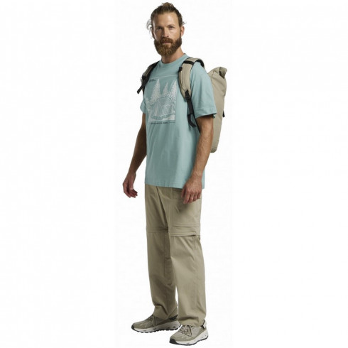 Фото Чоловіча футболка Jack Wolfskin FREEROAMER T M A63860_T0228 - зображення 4