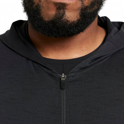 Фото Чоловіча толстовка Nike NY DF TOP FZ CZ2217-010 - зображення 5