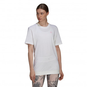Жіноча футболка Adidas Cotton by Stella McCartney GL5268
