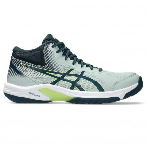 Чоловічі волейбольні кросівки ASICS BEYOND FF MT 1071A095-300