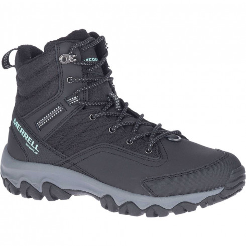 Фото Жіночі черевики Merrell W THERMO AKITA MID WP J036490 - зображення 3