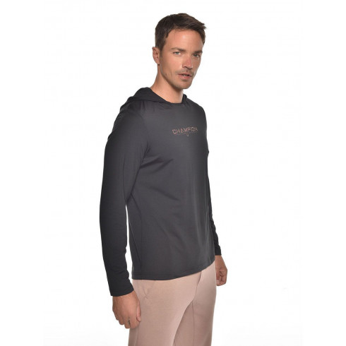 Фото Лонгслив Bilcee TB21MF07S9233-1001 - зображення 3