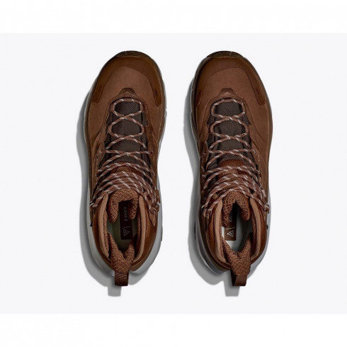 Фото Чоловічі черевики для туризму Hoka One One M KAHA 2 GTX 1123155F-DHR - зображення 5