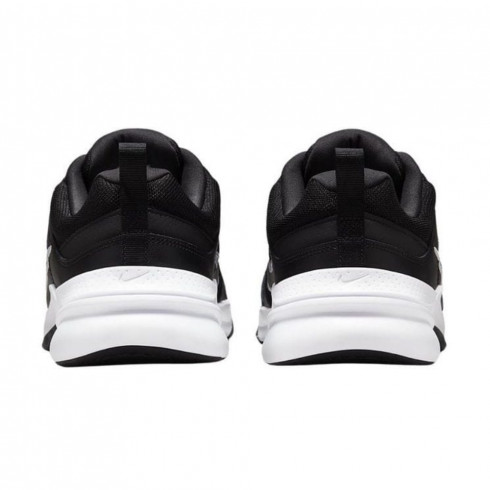 Фото Чоловічі повсякденні кросівки NIKE DEFYALLDAY DM7564-001 - зображення 3