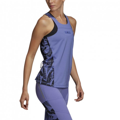 Фото Жіноча майка для бігу Adidas Run Adizero by Stella McCartney DW6800 - зображення 2