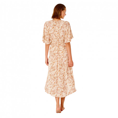 Фото Сукня Rip Curl Lunar Tides Wrap Dress GDRMH9-4043 - зображення 3