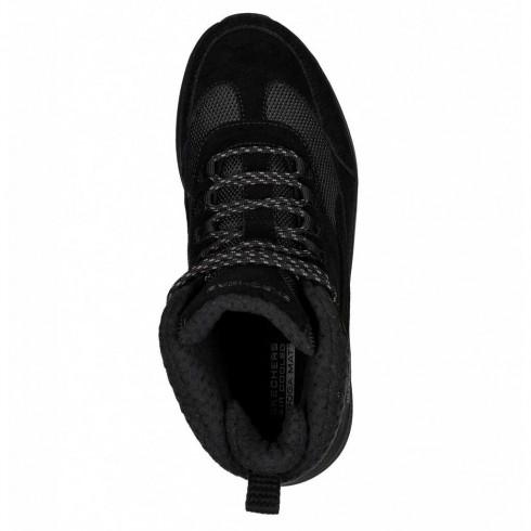 Фото Жіночі черевики Skechers On-the-GO Elevate 144523 BBK - зображення 4