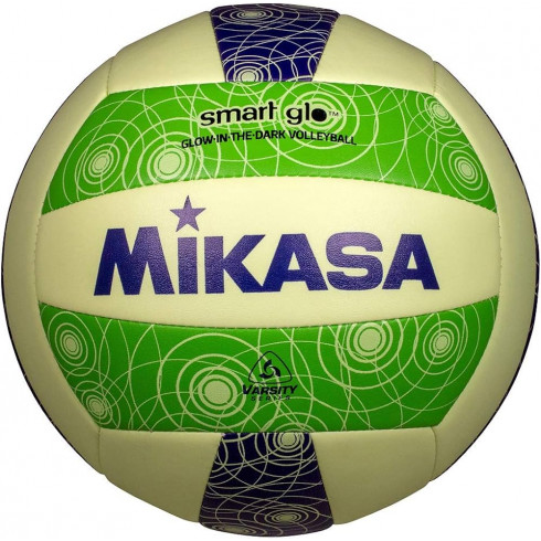 Фото М'яч волейбольний Mikasa VSG - зображення 1
