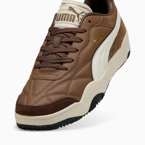 Фото Кеди Puma Tifosi Sneakers 397455-03 - зображення 5