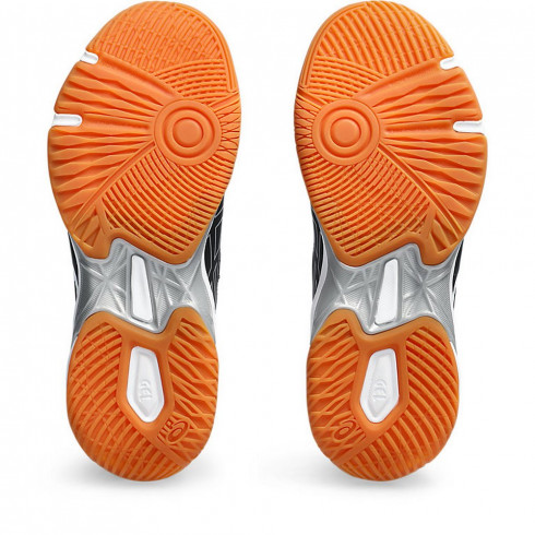 Фото Жіночі волейбольні кросівки ASICS GEL-ROCKET 11 1072A093-002 - зображення 7