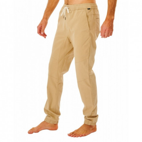 Фото Чоловічі спортивні штани Rip Curl RE ENTRY JOGGER PANT CPABZ9-64 - зображення 2