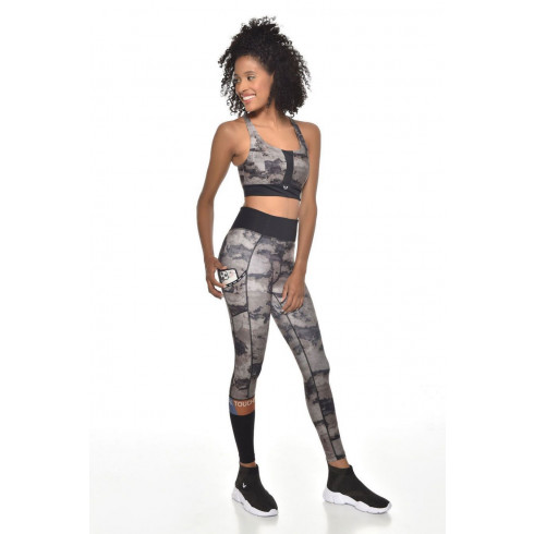 Фото Жіночі легінси Bilcee TB20WF09W9211-1639 - зображення 7