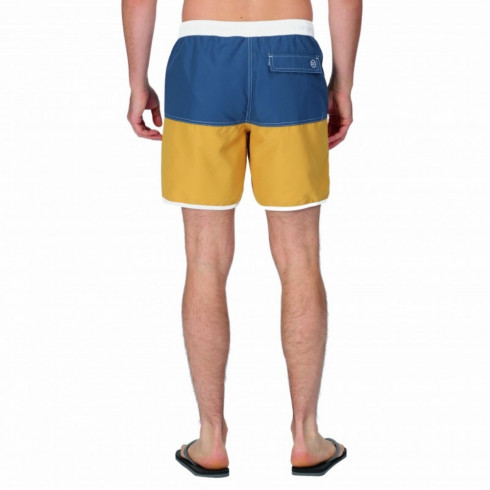 Фото Чоловічі шорти для плавання Regatta Benicio SwimShort RMM024-DAE - зображення 2