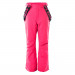 Фото Штани дитячі гірськолижні HI-TEC DARIN JR-ROSE RED - зображення 1