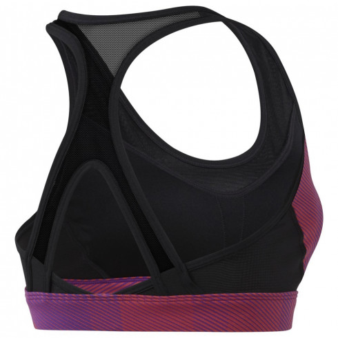 Фото Жіночий спортивний бюстгальтер Reebok Hero Racer Medium-Impact EC1157 - зображення 5