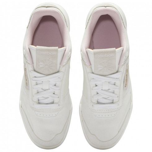 Фото Жіночі повсякденні кросівки REEBOK CLUB C LEGACY G57724 - зображення 4