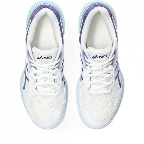 Фото Жіночі волейбольні кросівки ASICS GEL-TASK 3 1072A082-102 - зображення 3