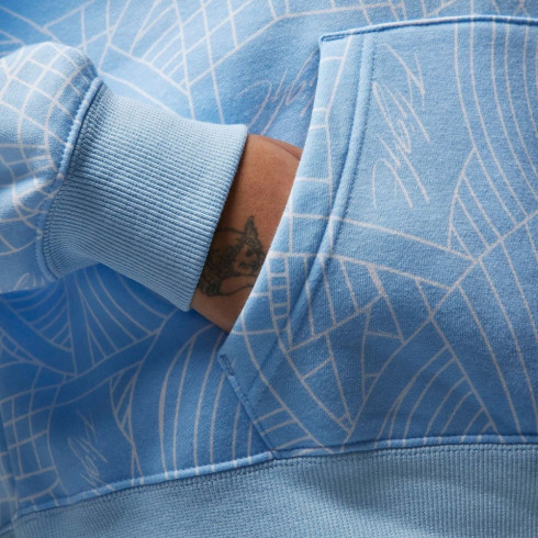 Фото Жіноча толстовка Air Jordan Brooklyn DV1417-411 - зображення 5