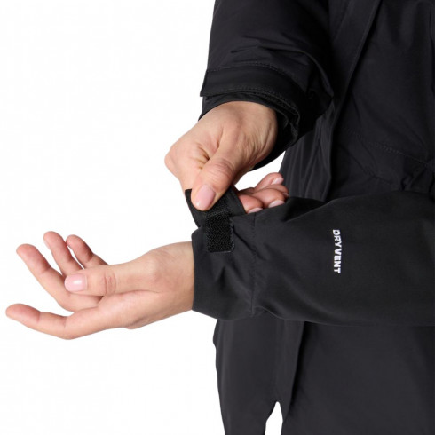 Фото Куртка жіноча The North Face NF0A4M8YJK31 - зображення 7