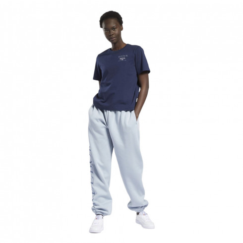 Фото Жіноча футболка Reebok Classics Graphic GV3323 - зображення 5