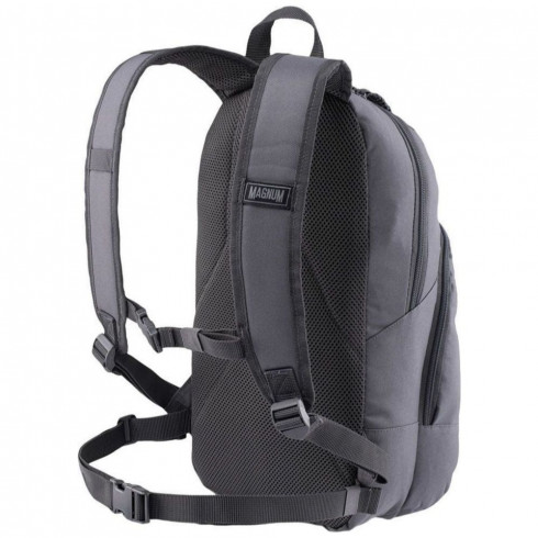 Фото Рюкзак туристичний MAGNUM KAMEL-FORGED IRON - зображення 4