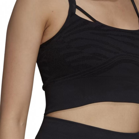 Фото Жіночий топ Adidas by Stella McCartney Seamless GU1635 - зображення 5