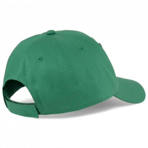 Фото Кепка PUMA ESS Cat Logo BB Cap 024587-01 - зображення 2