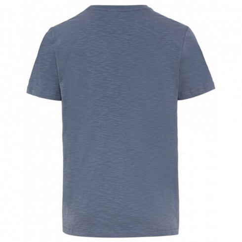 Фото Футболка чоловіча Camel Active T-Shirt 1/2Arm 409745-1T06-43 - зображення 2