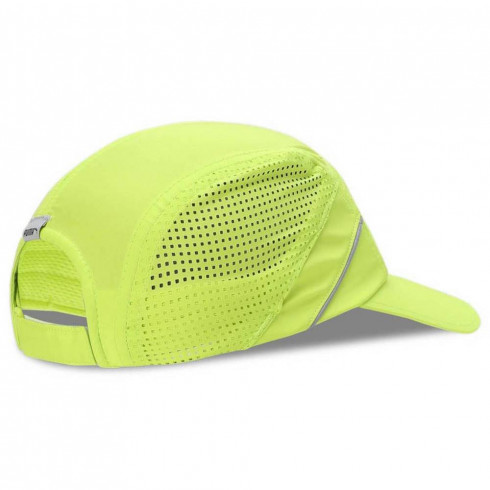 Фото Кепка Puma Lightweight Runner Cap 024080-09 - зображення 5