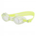 Фото Окуляри для басейну MARTES ESSENTIALS CORAL JR-FLUO LIME/TRANSPARENT - зображення 1