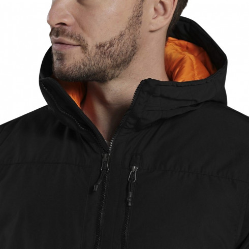 Фото Чоловіча парка Reebok OUTERWEAR DOWN GR0900 - зображення 4