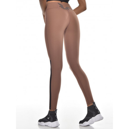 Фото Жіночі легінси Bilcee TB20WF09W9217-1620 - зображення 2