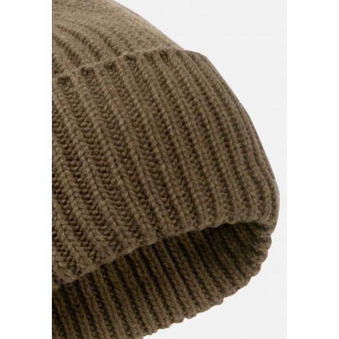 Фото Шапка Camel Active Knitted Beanie 306560-8M56-33 - зображення 3