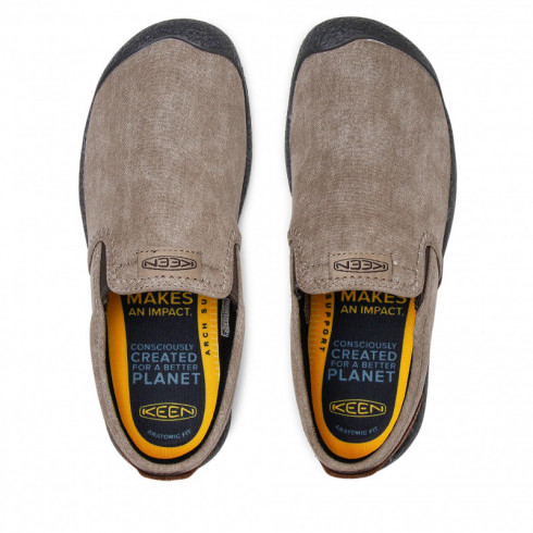Фото Сліпони Keen HOWSER CANVAS SLIP-ON 1026146 - зображення 6