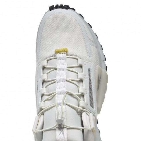 Фото Чоловічі бігові кросівки REEBOK ZIG KINETICA EDGE FZ4335 - зображення 3